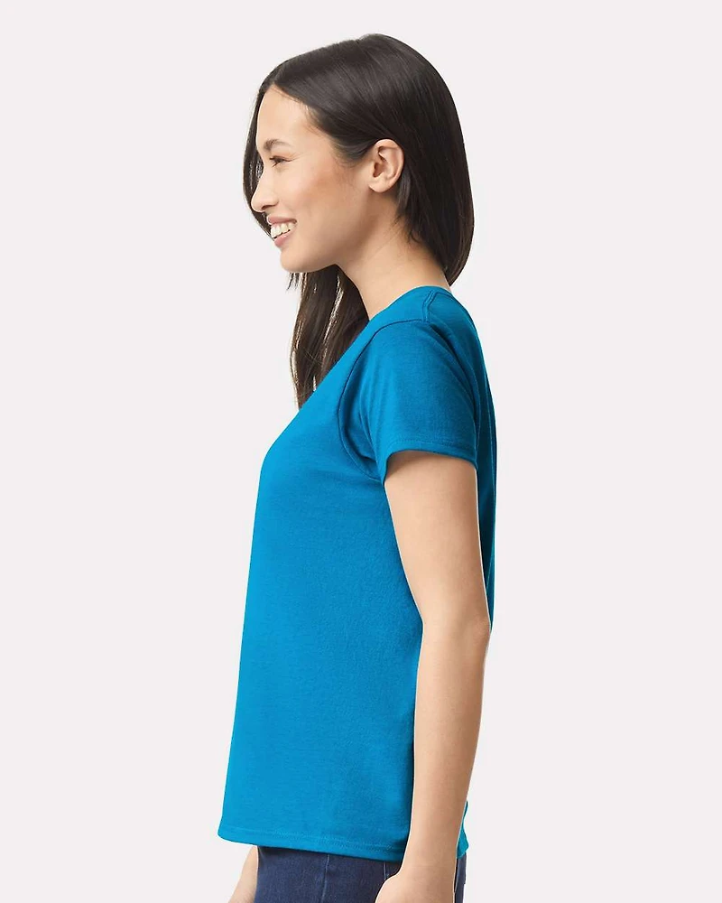 T-shirt Ultra Coton® pour Femme