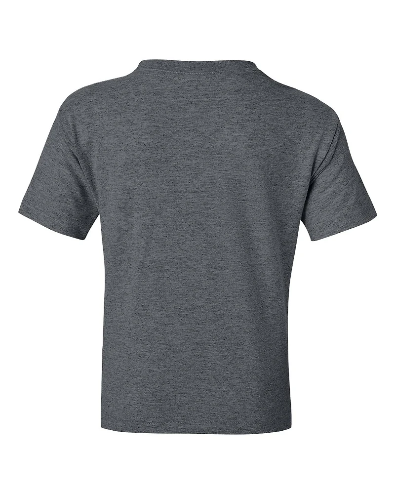 Youth DryBlend® T-Shirt | Time
