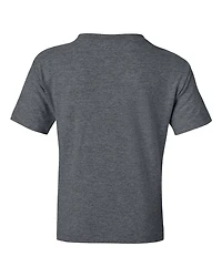 Youth DryBlend® T-Shirt | Time