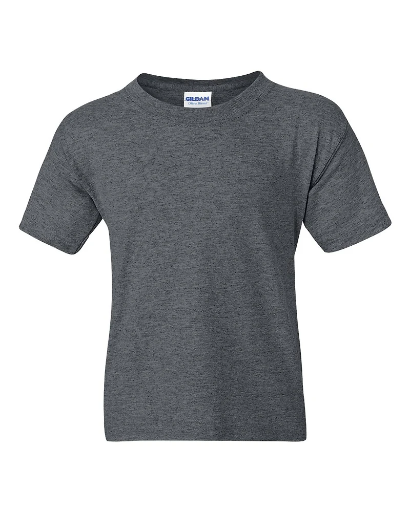 Youth DryBlend® T-Shirt | Time