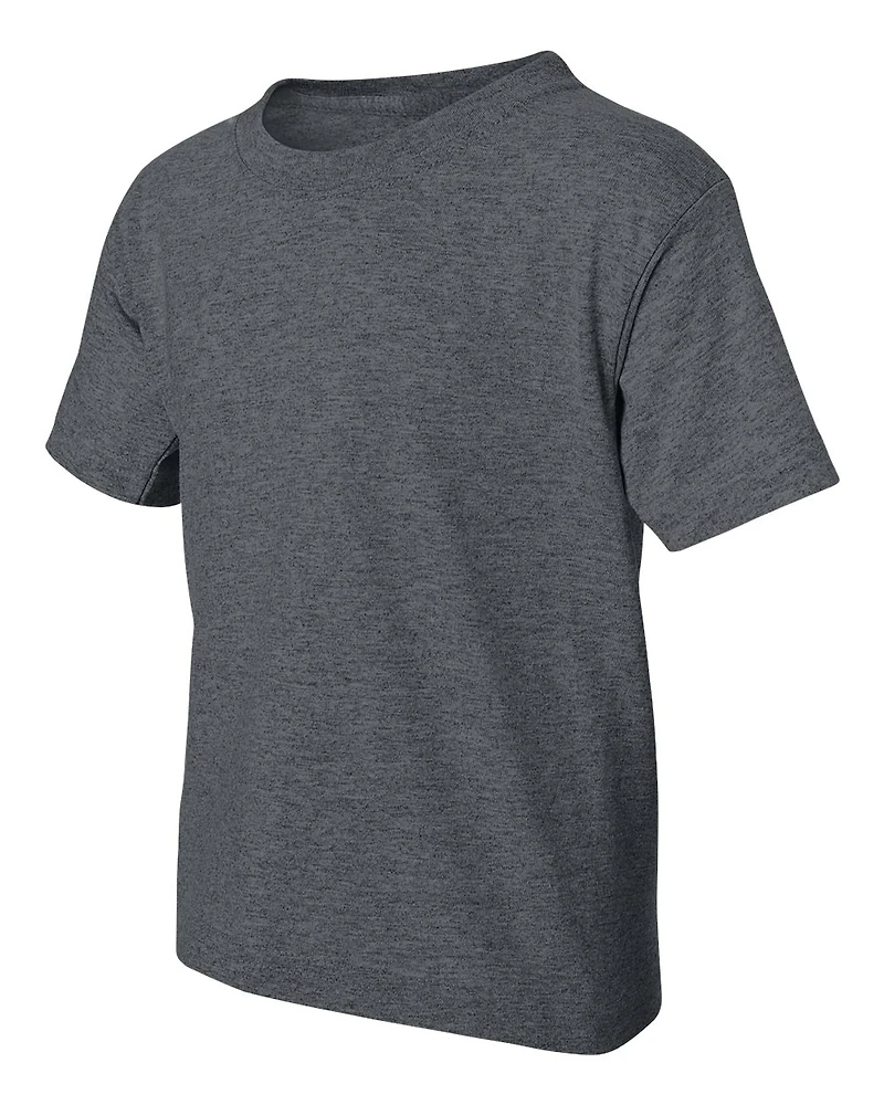 Youth DryBlend® T-Shirt | Time