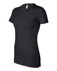 Women's Slim Fit Tee | T-Shirt Time