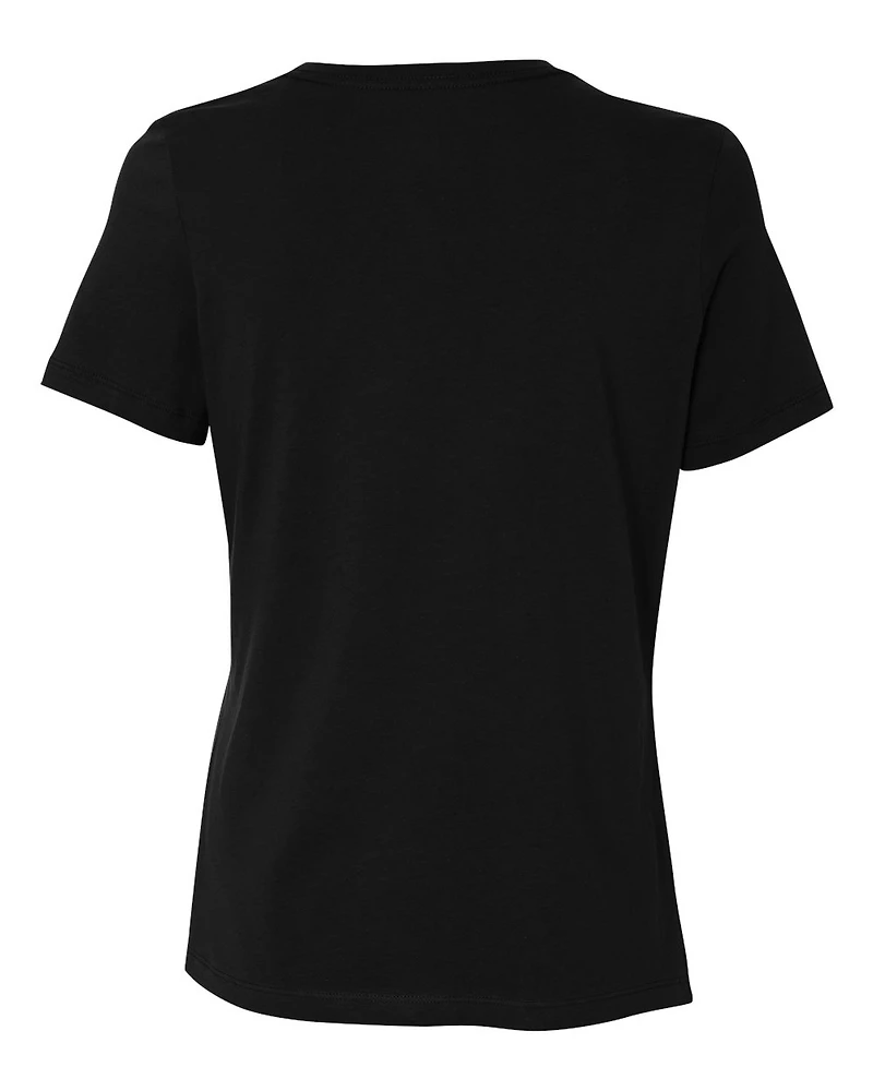 Women’s Relaxed Jersey Tee | T-Shirt Time