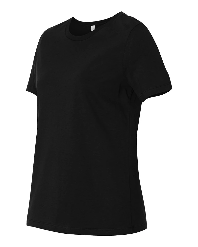Women’s Relaxed Jersey Tee | T-Shirt Time