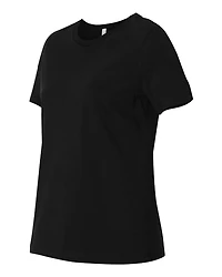 Women’s Relaxed Jersey Tee | T-Shirt Time
