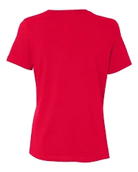 Women’s Relaxed Jersey Tee | T-Shirt Time