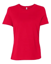 Women’s Relaxed Jersey Tee | T-Shirt Time