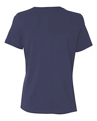 Women’s Relaxed Jersey Tee | T-Shirt Time