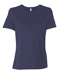 Women’s Relaxed Jersey Tee | T-Shirt Time