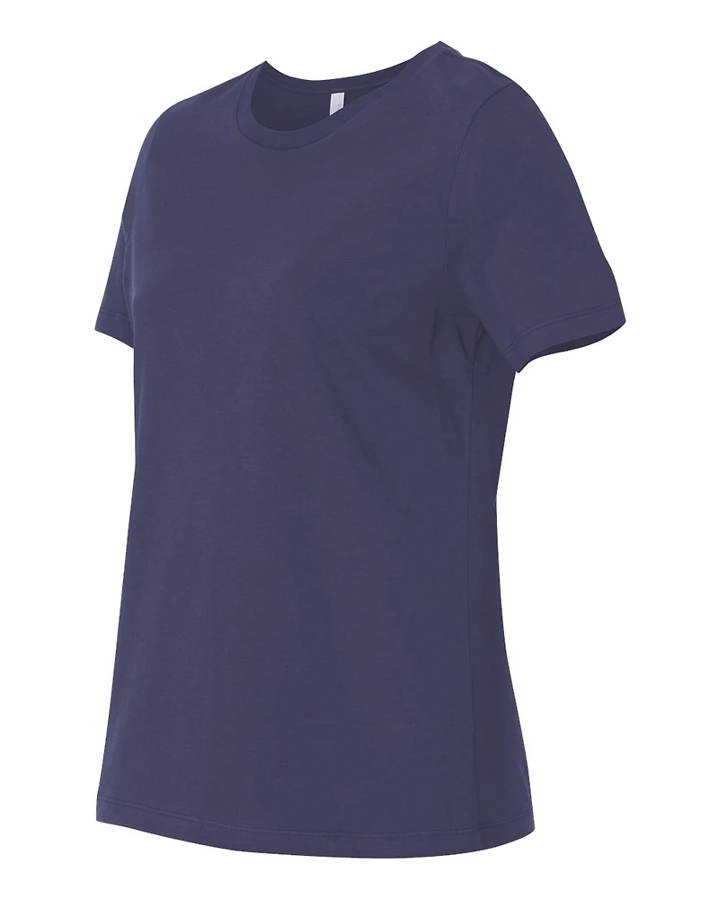 Women’s Relaxed Jersey Tee | T-Shirt Time