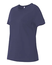 Women’s Relaxed Jersey Tee | T-Shirt Time