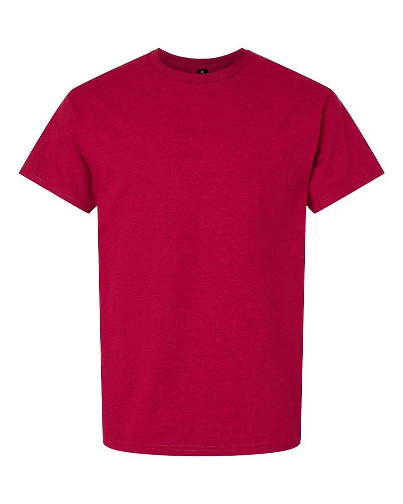 Unisex Ultra Cotton® T-Shirt | Time