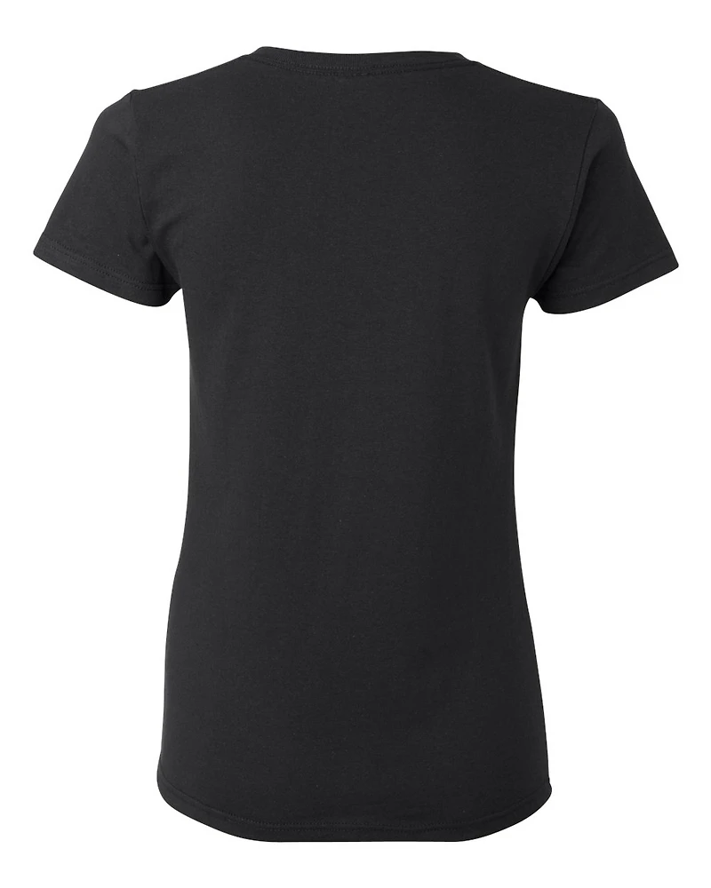 Women's Heavy Cotton™ T-Shirt | Time