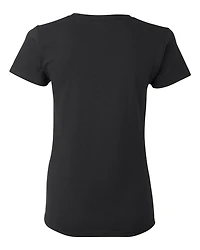 Women's Heavy Cotton™ T-Shirt | Time