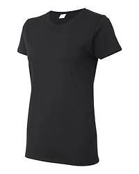 Women's Heavy Cotton™ T-Shirt | Time