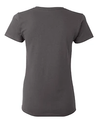 Women's Heavy Cotton™ T-Shirt | Time