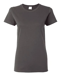 Women's Heavy Cotton™ T-Shirt | Time