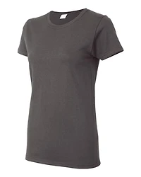 Women's Heavy Cotton™ T-Shirt | Time