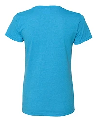 Women's Heavy Cotton™ T-Shirt | Time