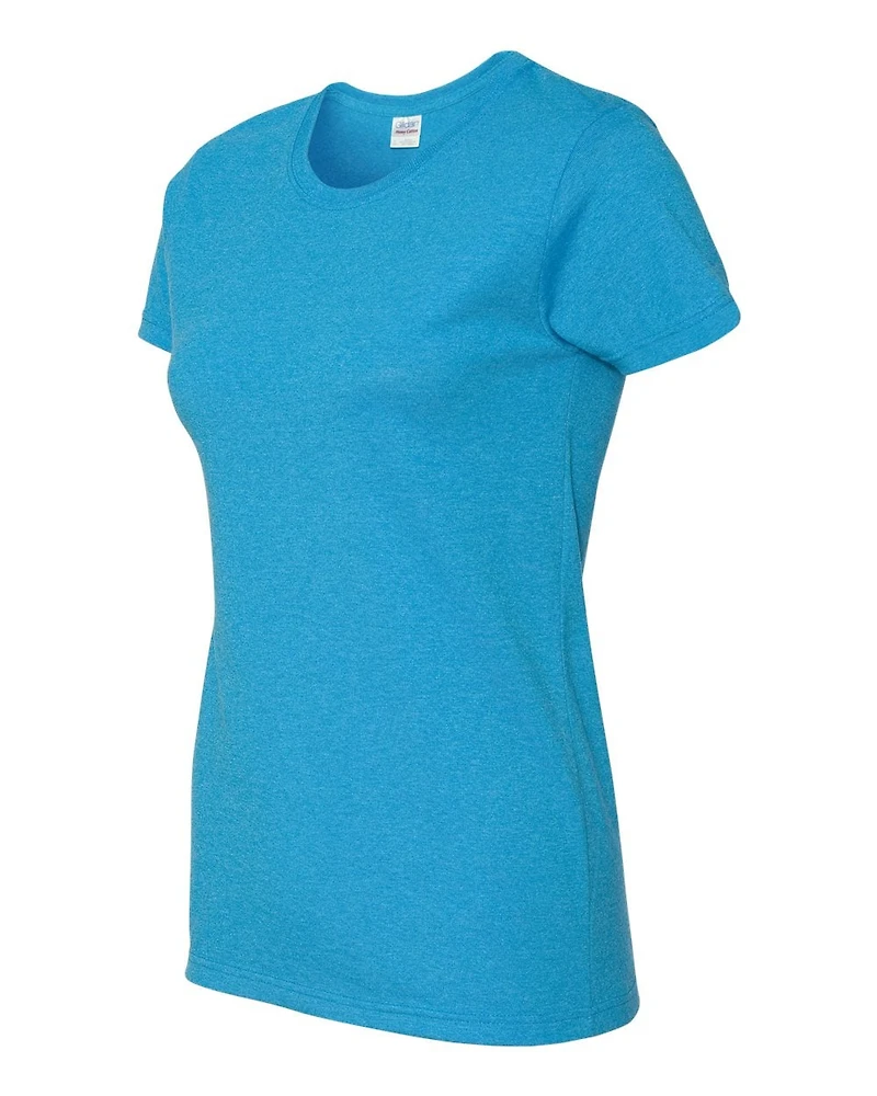 T-Shirt Heavy Cotton™ pour Femme