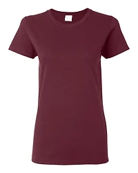 Women's Heavy Cotton™ T-Shirt | Time
