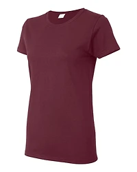 Women's Heavy Cotton™ T-Shirt | Time