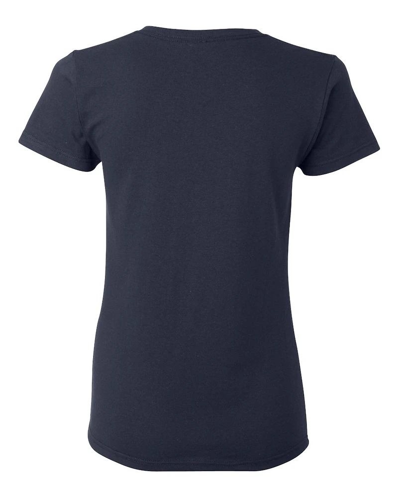 Women's Heavy Cotton™ T-Shirt | Time