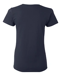 Women's Heavy Cotton™ T-Shirt | Time