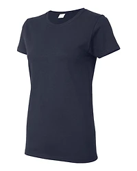 Women's Heavy Cotton™ T-Shirt | Time