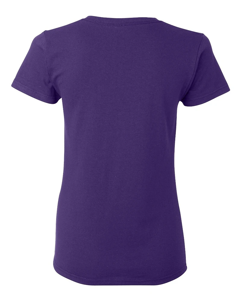 Women's Heavy Cotton™ T-Shirt | Time