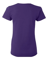 Women's Heavy Cotton™ T-Shirt | Time