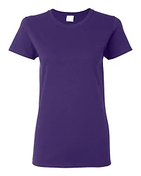 Women's Heavy Cotton™ T-Shirt | Time
