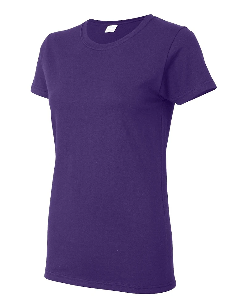 Women's Heavy Cotton™ T-Shirt | Time