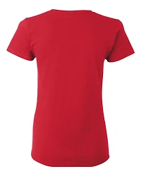 Women's Heavy Cotton™ T-Shirt | Time