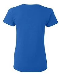 Women's Heavy Cotton™ T-Shirt | Time