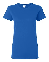 Women's Heavy Cotton™ T-Shirt | Time