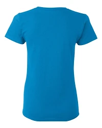 Women's Heavy Cotton™ T-Shirt | Time
