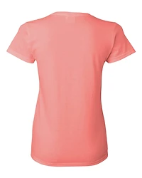 Women's Heavy Cotton™ T-Shirt | Time