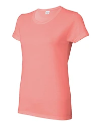 Women's Heavy Cotton™ T-Shirt | Time
