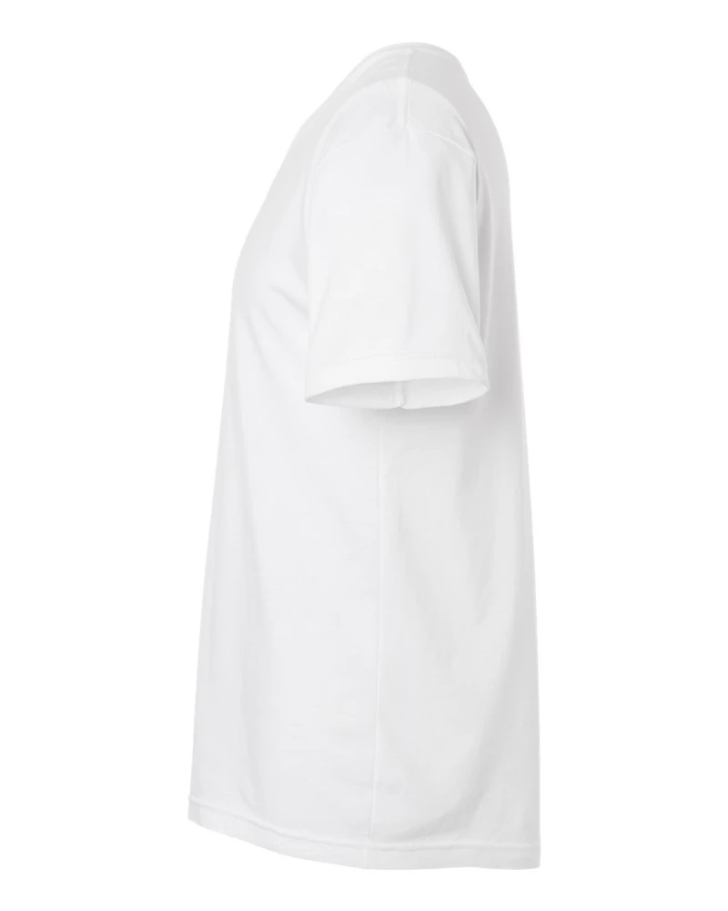 T-shirt Unisexe Softstyle® à Col en V