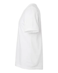 T-shirt Unisexe Softstyle® à Col en V