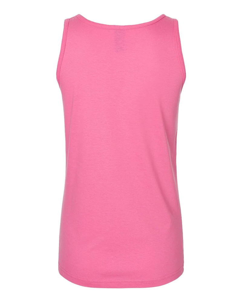 Women's Softstyle® Tank Top | T-Shirt Time