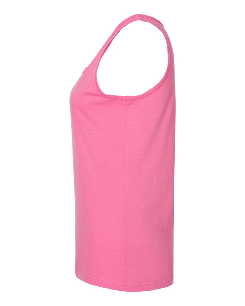 Women's Softstyle® Tank Top | T-Shirt Time