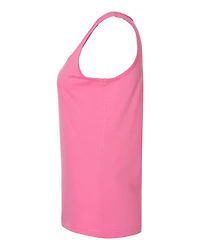 Women's Softstyle® Tank Top | T-Shirt Time