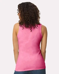 Women's Softstyle® Tank Top | T-Shirt Time