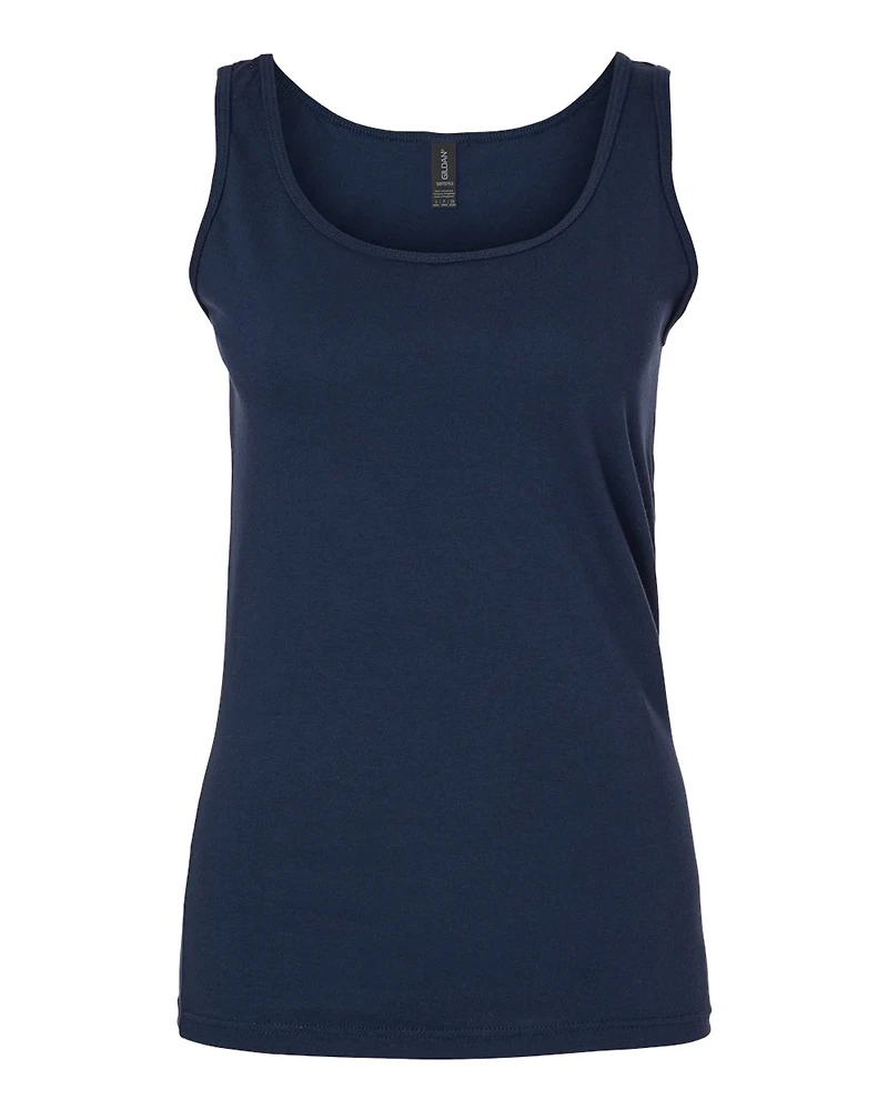 Women’s Softstyle® Tank Top