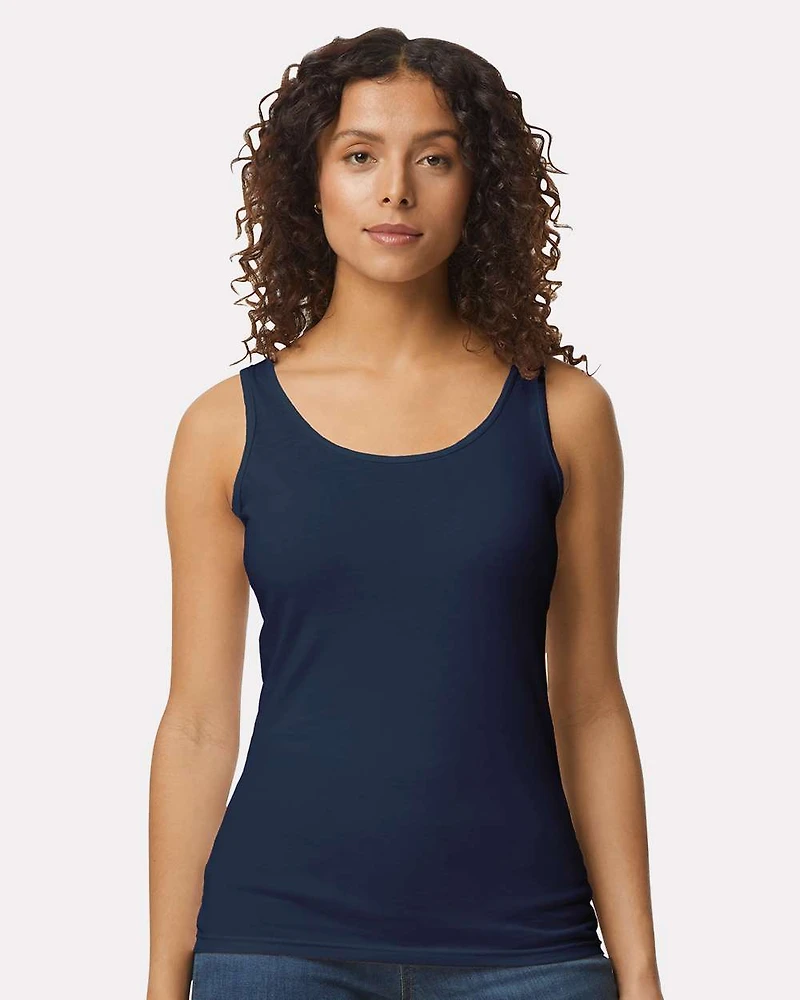Women’s Softstyle® Tank Top