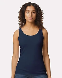 Women’s Softstyle® Tank Top