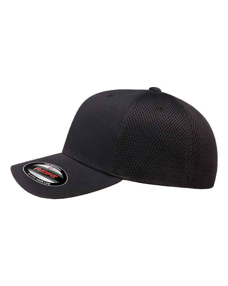 Ultrafiber Mesh Cap | T-Shirt Time