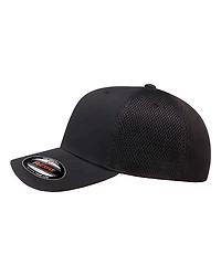 Ultrafiber Mesh Cap | T-Shirt Time